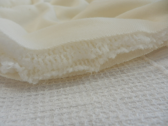 イノベーション綿 写真4